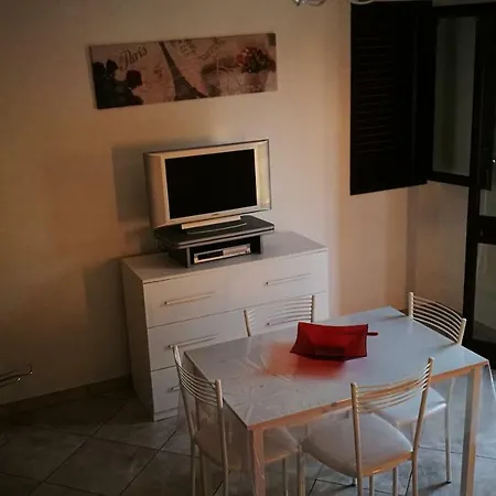 Villarosi Holiday home