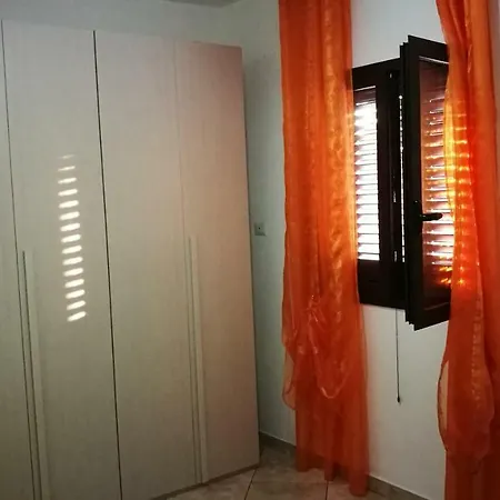 Villarosi Holiday home