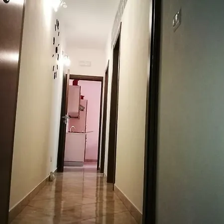 Villarosi Holiday home *