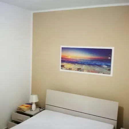 Villarosi Holiday home Gallipoli