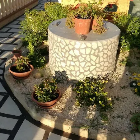 Villarosi Holiday home *