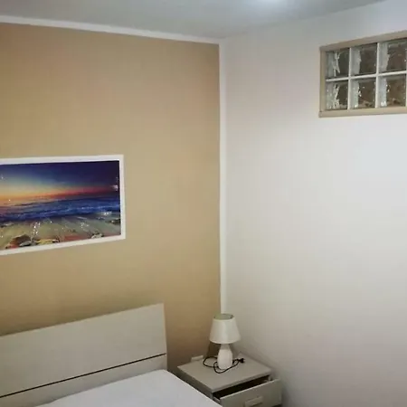 Holiday home Villarosi
