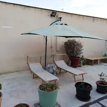 Holiday home Villarosi