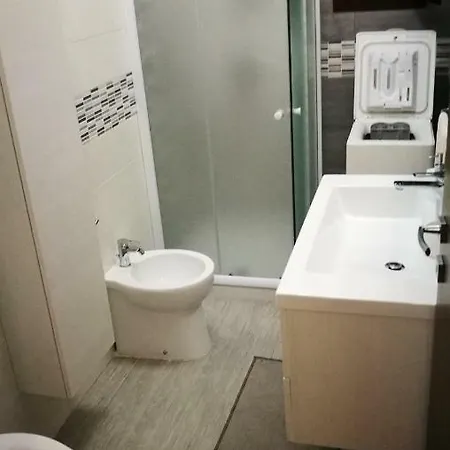 Villarosi Holiday home Gallipoli