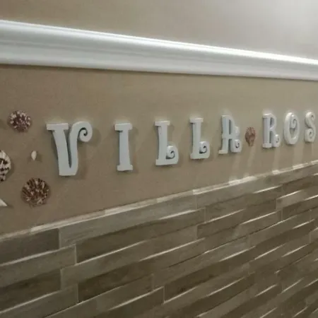 Villarosi Holiday home